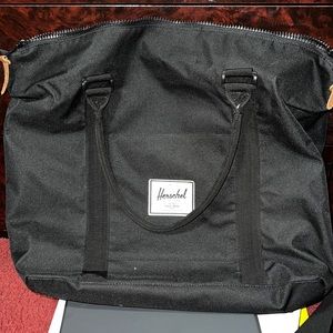 THE HERSCHEL SUPPLY CO LAPTOP BAG